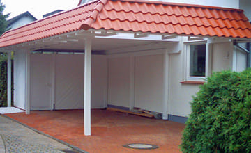 Carports