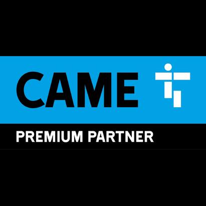 CAME Premium Partner